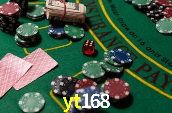 yt168