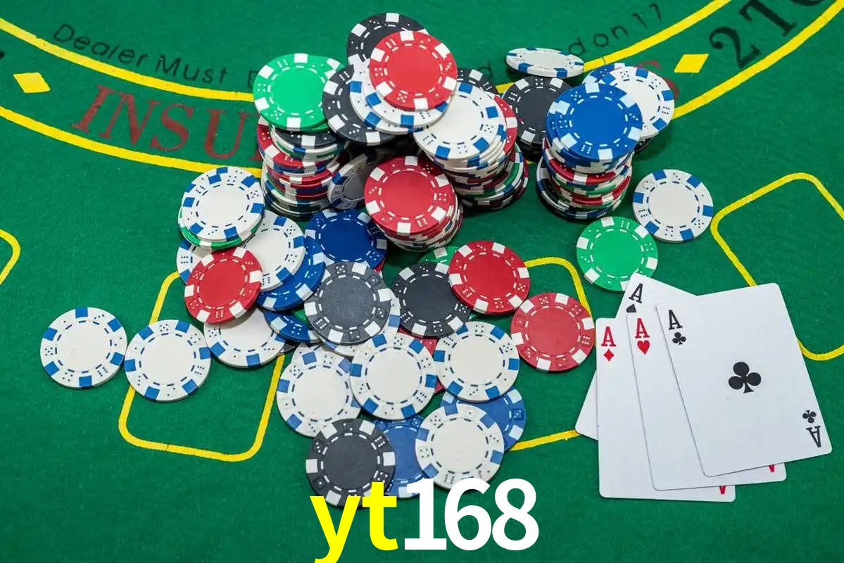 Torneios yt168