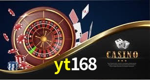 Estatísticas Esportivas yt168