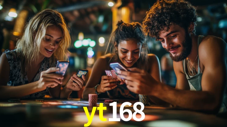 Tournaments yt168