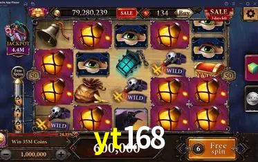 Exclusive Offers yt168
