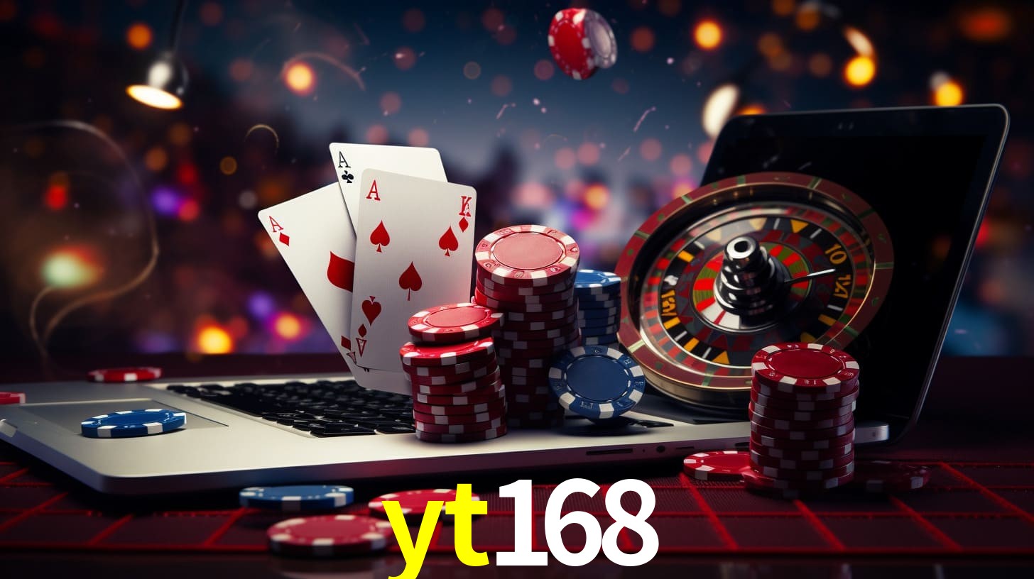 Live Casino yt168