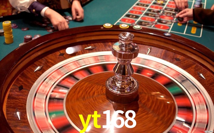 Programa VIP yt168
