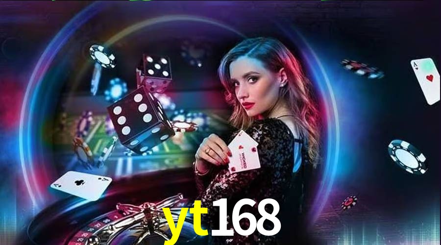 Slot Games yt168