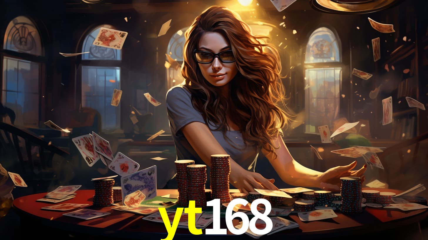 Blackjack Table yt168