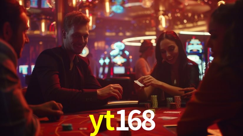 Descubra o Programa VIP da yt168: Vantagens Exclusivas para Jogadores