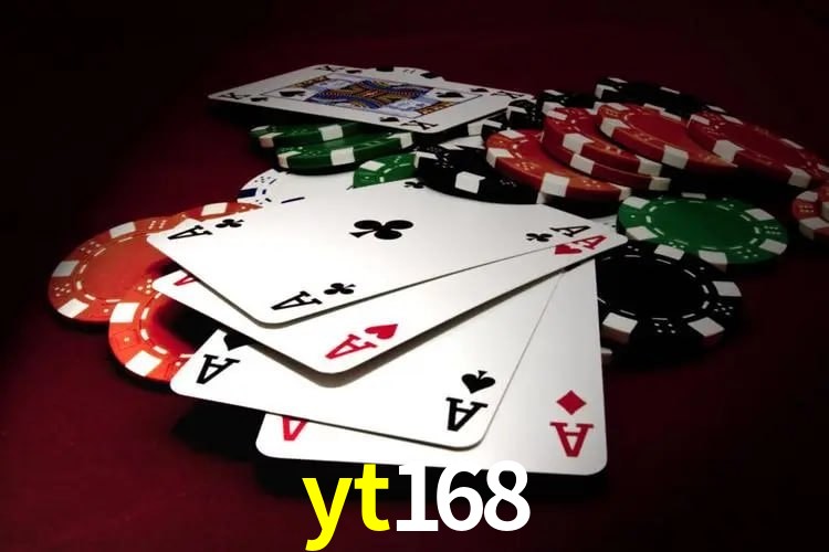 Casino VIP yt168