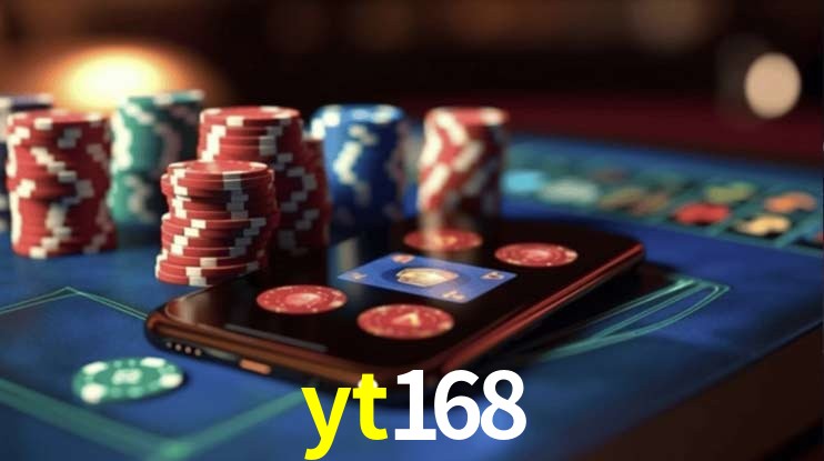 Diretório de Jogos yt168