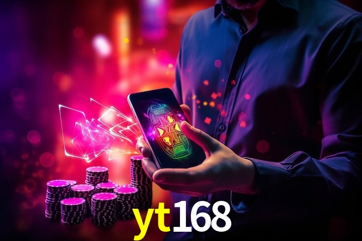 Mesa de Blackjack yt168